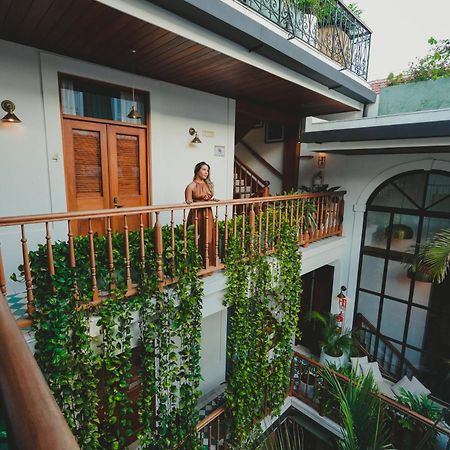 Amarla Boutique Hotel Casco Viejo (Adults Only) Panama City Exterior photo